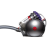 Dyson BIG BALL ANIMAL 2 PLUS Cylinder Animal Vacuum Cleaner with Tangle-free turbine tool for pet hair